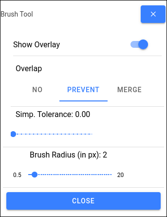 omero-dashboard-brush-tool